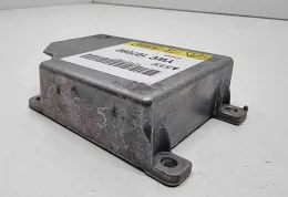 A0055 блок управления AirBag (SRS) Rover 75 2001