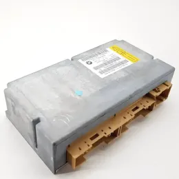 694308901 блок управления AirBag (SRS) BMW 5 E60 E61 2004