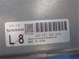 2371M3UG3B блок управления двигателем Nissan X-trail
