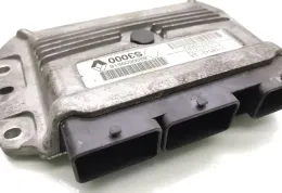 8200509552_X000D_ блок управління ECU Renault Scenic RX 2005