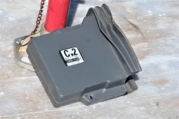 3392071JB блок управления двигателем Suzuki