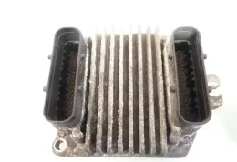 09355899 блок управління ECU Opel Astra G 1998