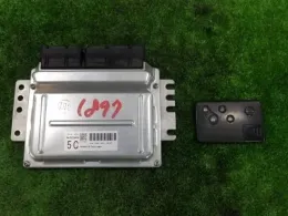 23710CN70A блок керування двигуном до Nissan Presage