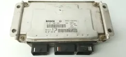 9647345280 блок управління ECU Citroen Xsara 2002