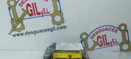 55447 блок управления AirBag (SRS) Hyundai Santa Fe 2001