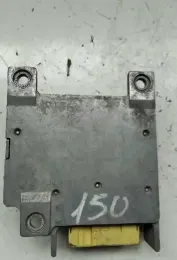524879536038 блок управління AirBag (SRS) Ford Escort 1995