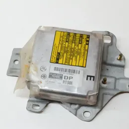 1523001873 блок управління AirBag (SRS) Lexus LS 400 1998