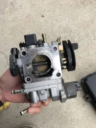 3392080H8 блок управления двигателем Suzuki