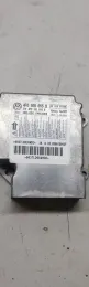 0037LD009WD0 блок управління AirBag (SRS) Audi A6 S6 C6 4F 2006