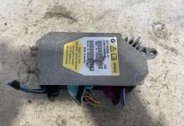 61830850 блок управления AirBag (SRS) BMW 7 F01 F02 F03 F04 2009
