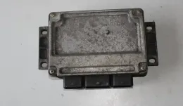 16626094 блок управления ECU Peugeot 206 2003