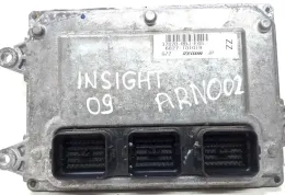 6827101019 блок управління ECU Honda Insight 2009 - фото