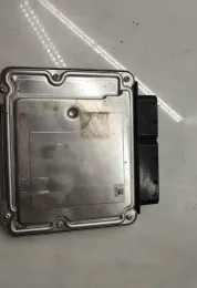 0261504239 блок управління ECU Volkswagen Jetta V 2010