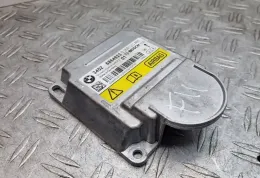 34526864923 блок управления AirBag (SRS) BMW 5 F10 F11 2014