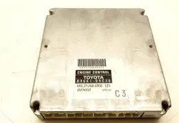 8966105C30 блок управління ECU Toyota Avensis T250 2008