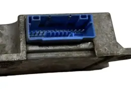 100716348004 блок управления AirBag (SRS) Mazda 626 2001