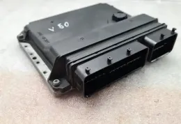 896610F122 блок управління ECU Toyota Verso 2011