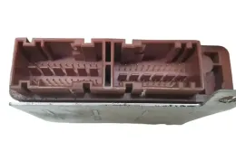 334251005 блок управления AirBag (SRS) Fiat Ducato 2008