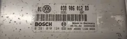 28SA4038 блок управління ECU Volkswagen Golf IV 2002