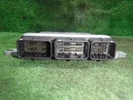 237101VW4B блок керування двигуном до Nissan