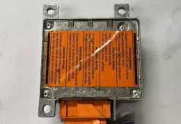 12198463 блок управління AirBag (SRS) BMW 3 E36 1995