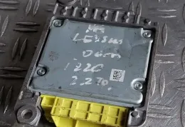 8917056110 AirBag (SRS) control unit Lexus IS 220D-250-350 2006