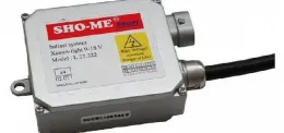 Блок розжига sho-me 9-16V