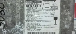 50301 блок управления AirBag (SRS) Renault Megane II 2006