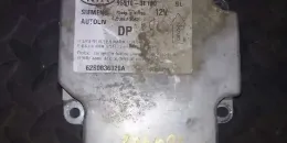 62S0036026A блок управления AirBag (SRS) KIA Sorento 2003