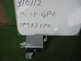 39790TAXJ01 блок управления рулевой Honda Fit