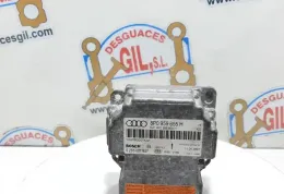 146340 блок управління AirBag (SRS) Audi A3 S3 8P 2000