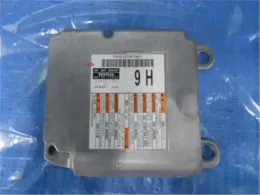 8917012E30 блок управления Toyota Corolla