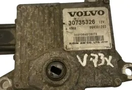 064301202 блок управління коробкою передач Volvo V70 2004