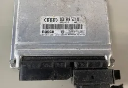 8E0909557H блок управління Audi A4 S4 B7 8E 8H 2007 р.в.