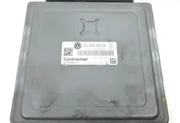 03L906013GL блок управления ECU Volkswagen PASSAT B6 2010