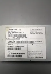 31450600AA блок управления Volvo XC60 2015