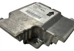 KNS00349124 блок управління AirBag (SRS) Opel Vectra C 2004