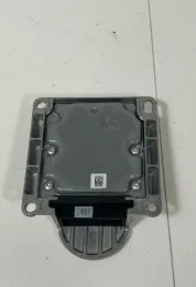 6857302 блок управління AirBag (SRS) BMW 5 F10 F11 2015