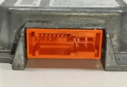 5504492 блок управления AirBag (SRS) Renault Laguna I 1997