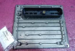 3S61-12A650-EB блок управління ECU Mazda 323 F 2003