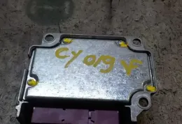 4672603AF блок управління AirBag (SRS) Dodge Caliber 2007