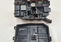 1X4314A076AC блок предохранителей Jaguar X-Type 2002