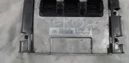 Блок управления двс Honda Stepwgn RG1 K20A