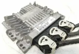 7G9112A650EU блок управління ECU Ford Mondeo MK IV 2007