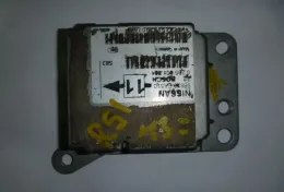 28556EB50B блок управления AirBag (SRS) Nissan Pathfinder R51 2005