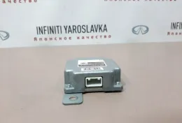 Блок управления раздаткой Infiniti G37 V36 3.7