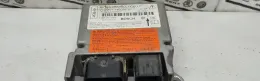650032243501 блок управления AirBag (SRS) Ford Focus 2005