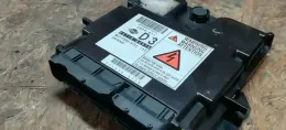 MB2758006752 блок управления ECU Nissan Navara D40 2004