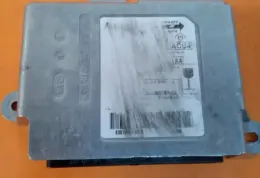 8200481138A блок управління AirBag (SRS) Renault Scenic II - Grand scenic II 2004 - фото