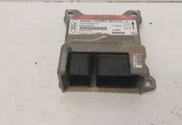 YS4T14B056CA блок управління AirBag (SRS) Ford Focus 2001